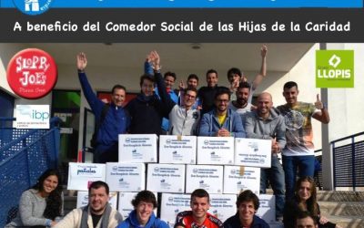 Sábado 26 de Diciembre. II Edición 10.000 metros SOLIDARIOS