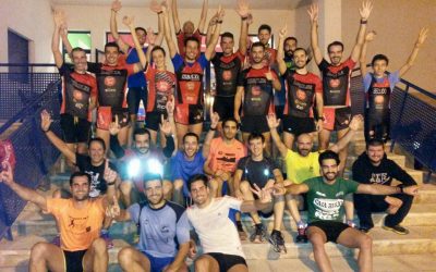 Horario Semana Santa 2016