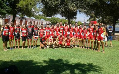 El Isbilya- Sloppy Joe´s CAMPEÓN de CAMPEONES