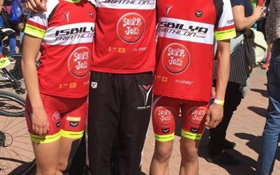 Nuestro objetivo de subir a 1º División de Duatlón cada vez más cerca tras las jornadas de Vall D´Uixo /  DX2 Sevilla Itálica