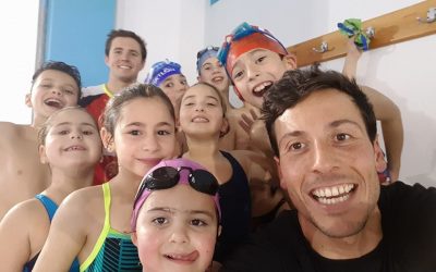 Horarios y precios definitivos Escuela de Triatlón en Sevilla Club Isbilya Sloppy Joe´s