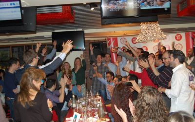 I Gala Club Triatlón Isbilya-Sloppy Joe´s