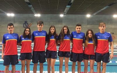 Igor Bellido consigue con primera convocatoria con la Selección Española Youth