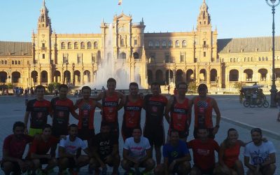 ¡¡Comenzamos las competiciones!! Échale un vistazo a nuestro calendario y…¡¡ elige tu carrera !!