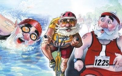Calendario Navideño