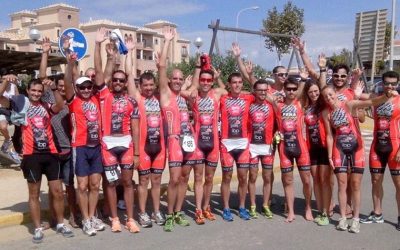 ¡¡ COMENZAMOS !!