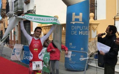 Manolito Cordero «ganó una carrera y una mujer»