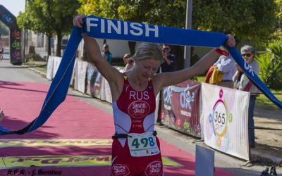 Fin de semana repleto de buenas noticias