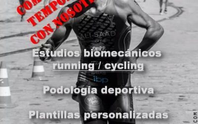 Estudios biomecánicos