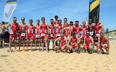 RESUMEN Y PREVIA DE LA SEMANA