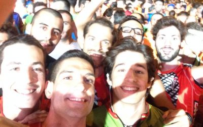 Nocturna del Guadalquivir, Titán, Carrera benéfica Bollullos Par del Condado, Triatlón cross de la Puebla del Río