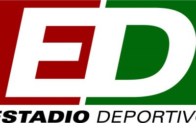 En primera plana en Estadio Deportivo