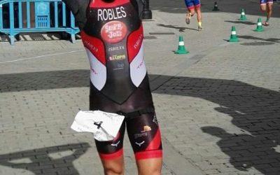 Cordero debuta con victoria. Domínguez, Bellido y Caraballo suben al podium