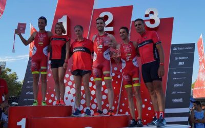 Sloppy Joe´s Sevilla será otro año más nuestro Patrocinador PRINCIPAL