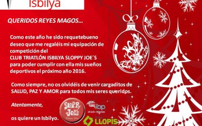 IMPORTANTE: Calendario de horarios y actividades «NAVIDAD 2015»