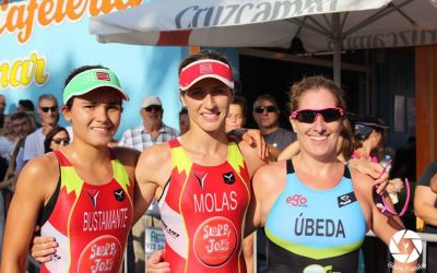 Resumen de la VICTORIA de nuestro Club en el Rincón de la Victoria y del TITÁN Sierra de Cádiz