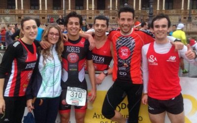 «Mi primer año como Isbilyo»….Por Miguel Graciani